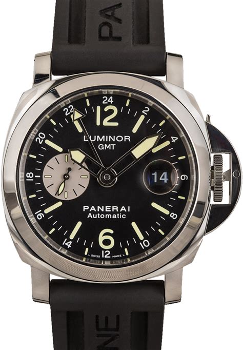 what is a good first panerai to buy|Certified Pre.